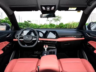 Changan X5 PLUS 1.5T DCT Pioneer PRO-7