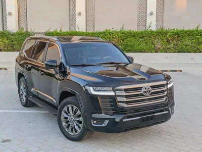 TOYOTA LAND CRUISER 2008 FACELIFTED 2025 V6 FULL OPTION GCC IN EXCELLENT CONDITION-0