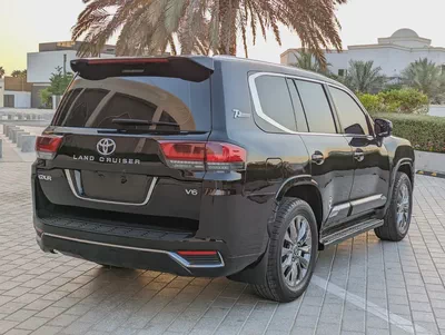 TOYOTA LAND CRUISER 2008 FACELIFTED 2025 V6 FULL OPTION GCC IN EXCELLENT CONDITION-13