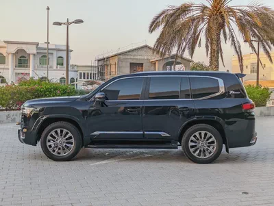 TOYOTA LAND CRUISER 2008 FACELIFTED 2025 V6 FULL OPTION GCC IN EXCELLENT CONDITION-15