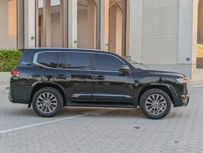 TOYOTA LAND CRUISER 2008 FACELIFTED 2025 V6 FULL OPTION GCC IN EXCELLENT CONDITION-16