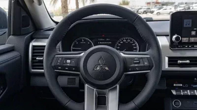 Mitsubishi L200 GLS Mitsubishi L200 SPORTERO 2.4L Diesel Full Option 2025 0KM-13