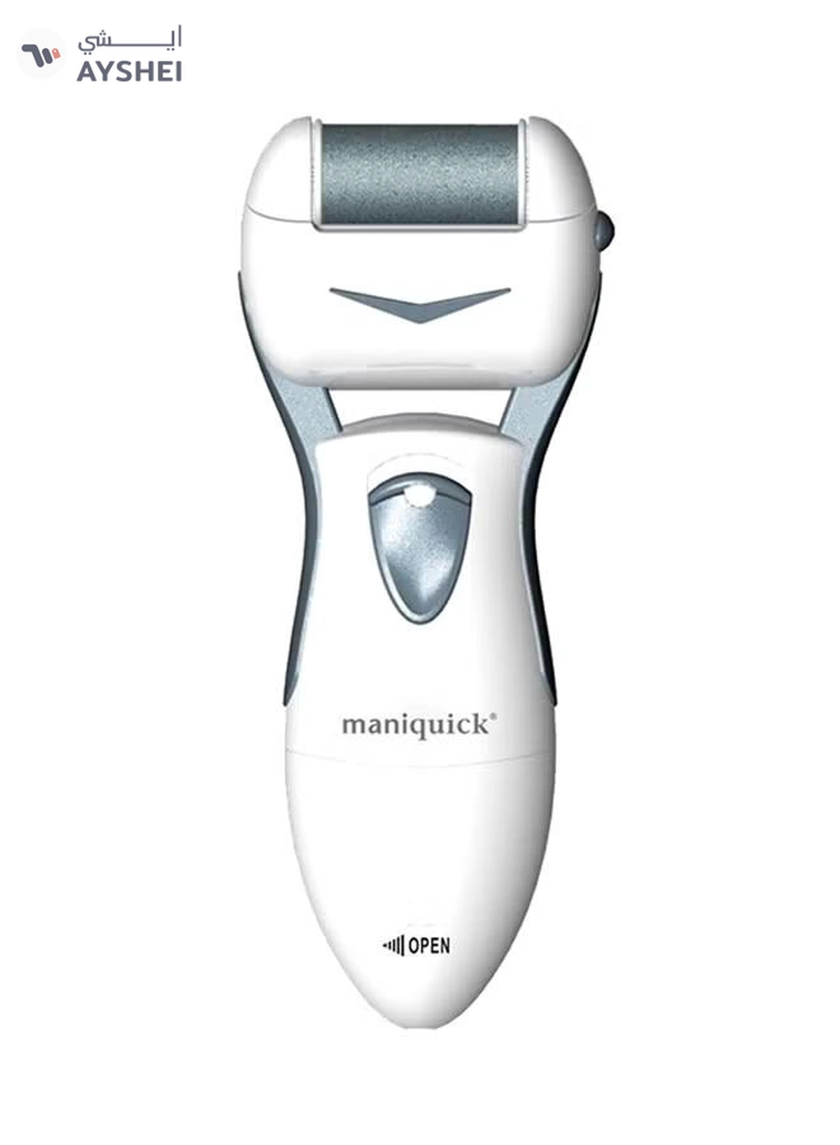 maniquick Callus Remover 0.8kg