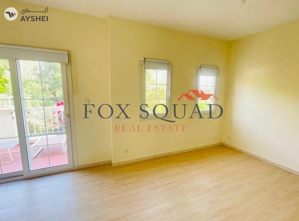 VILLA FOR RENT IN SPRINGS 8, THE SPRINGS