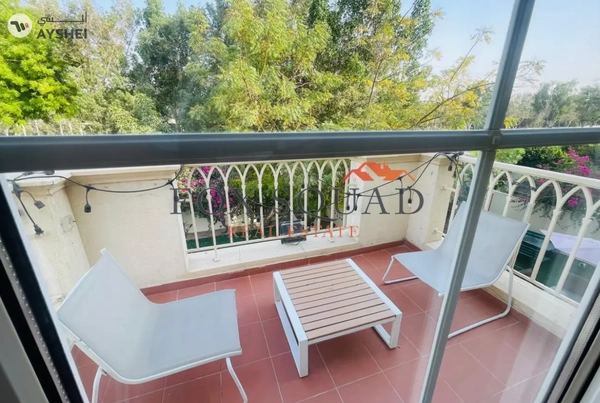 VILLA FOR RENT IN SPRINGS 8, THE SPRINGS