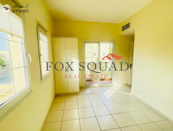 VILLA FOR RENT IN SPRINGS 8, THE SPRINGS