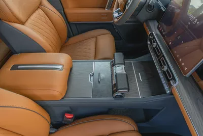 MHERO 917 REV | GCC Specs | Luxury Off-Road EV | Fully Loaded | 2025 (Export)-12