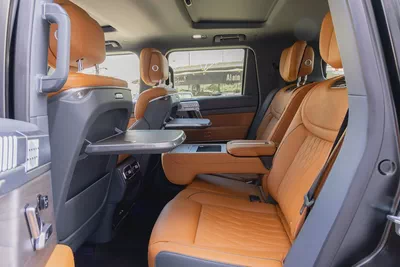 MHERO 917 REV | GCC Specs | Luxury Off-Road EV | Fully Loaded | 2025 (Export)-18