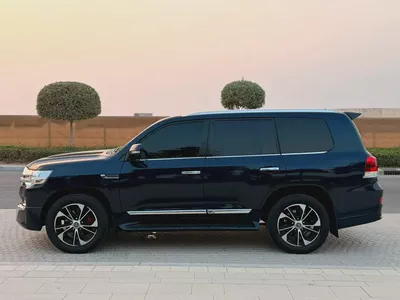 Toyota Land Cruiser GXR 2019 | GCC Specs | Excellent Condition-5