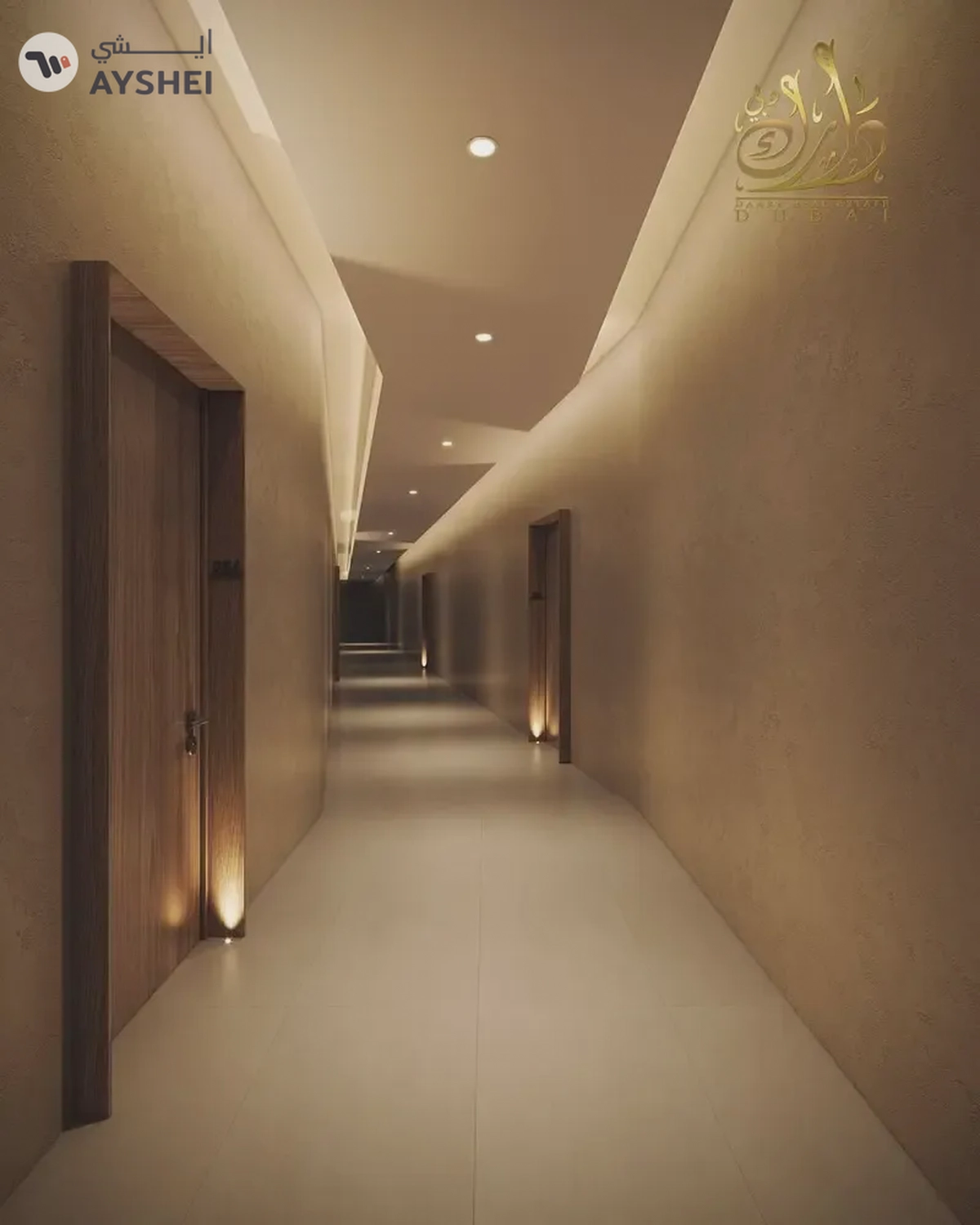 Apartment For Sale in One 678 Residences, Al Helio Downtown, Al Helio, Ajman 