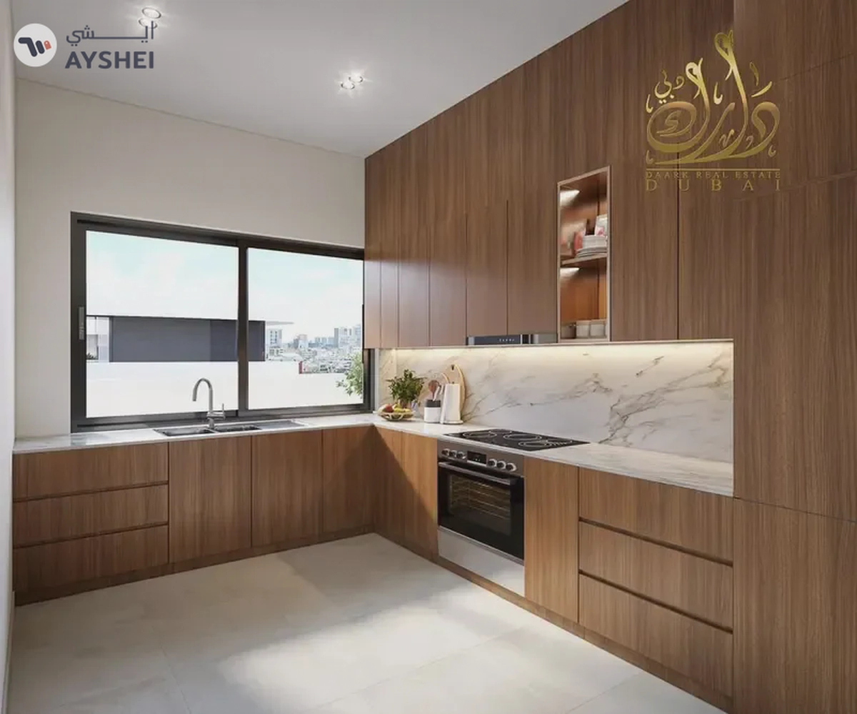 Apartment For Sale in One 678 Residences, Al Helio Downtown, Al Helio, Ajman 