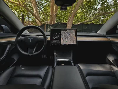 AED 1,068 PM | Under Tesla Warranty | GCC | Standard Plus-7