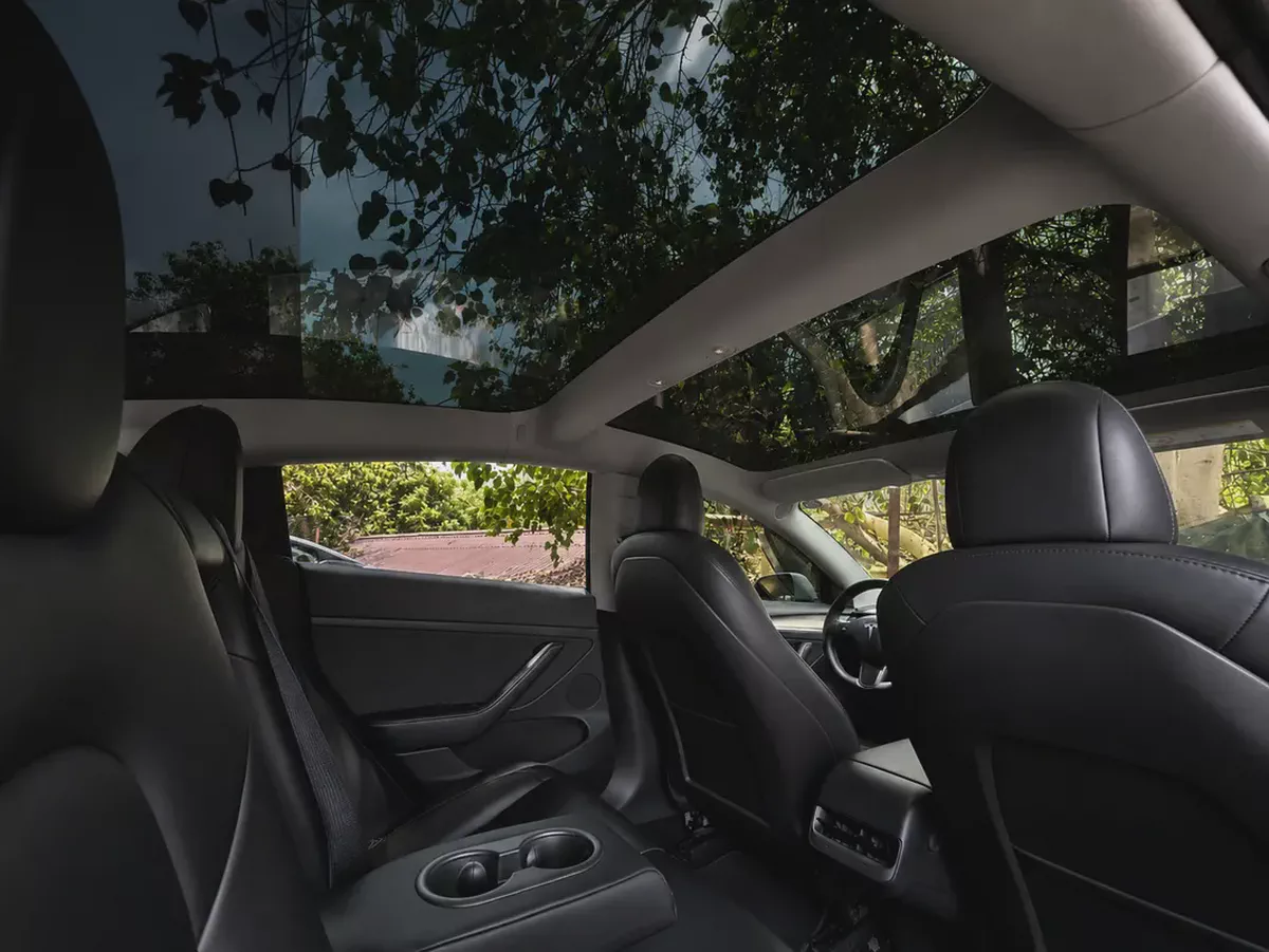 AED 1,068 PM | Under Tesla Warranty | GCC | Standard Plus-8-8