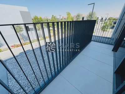 🏡 Luxurious 4-Bedroom Corner Unit in Masaar Robinia | AED 200,000 Yearly 🌳-24