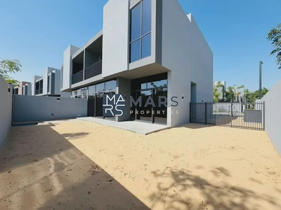🏡 Luxurious 4-Bedroom Corner Unit in Masaar Robinia | AED 200,000 Yearly 🌳-26