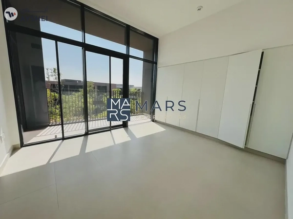 🏡 Luxurious 4-Bedroom Corner Unit in Masaar Robinia | AED 200,000 Yearly 🌳
