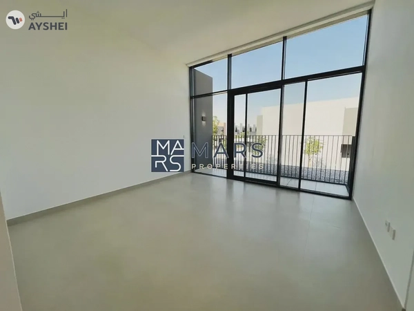 🏡 Luxurious 4-Bedroom Corner Unit in Masaar Robinia | AED 200,000 Yearly 🌳