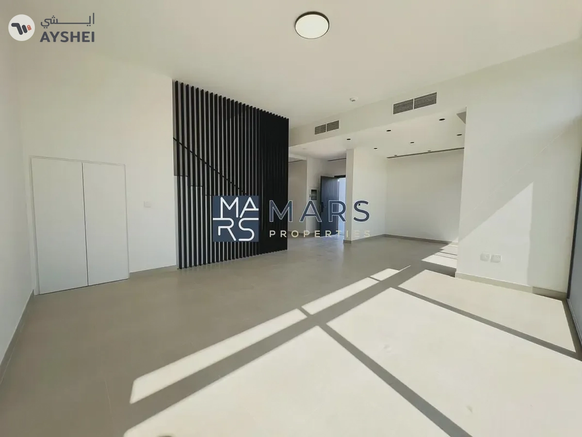 🏡 Luxurious 4-Bedroom Corner Unit in Masaar Robinia | AED 200,000 Yearly 🌳-3-3
