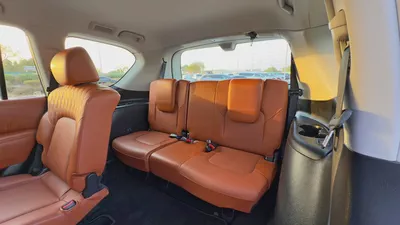 2024 Nissan Patrol SE Platinum, GCC Specifications-13