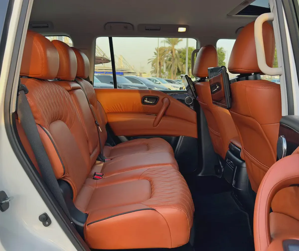 2024 Nissan Patrol SE Platinum, GCC Specifications-11-11