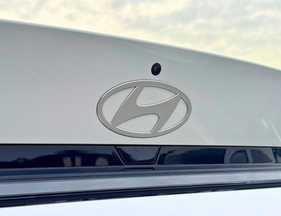 Hyundai Elantra ELITE / 1.5L PETROL / SUNROOF WITH LEATHER / CHINESE SPCES (CODE# ELITE)-3