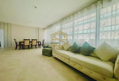 DUPLEX FOR RENT IN AL KHALEEJ CENTRE AREA, AL RAFFA-10