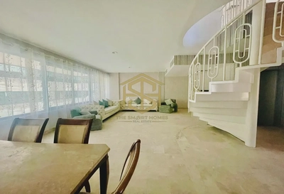 DUPLEX FOR RENT IN AL KHALEEJ CENTRE AREA, AL RAFFA-11