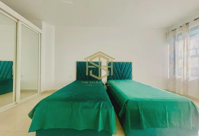 DUPLEX FOR RENT IN AL KHALEEJ CENTRE AREA, AL RAFFA-12