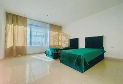 DUPLEX FOR RENT IN AL KHALEEJ CENTRE AREA, AL RAFFA-13