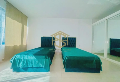 DUPLEX FOR RENT IN AL KHALEEJ CENTRE AREA, AL RAFFA-14