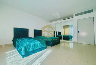 DUPLEX FOR RENT IN AL KHALEEJ CENTRE AREA, AL RAFFA-15