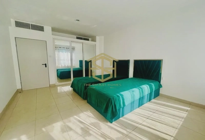 DUPLEX FOR RENT IN AL KHALEEJ CENTRE AREA, AL RAFFA-16
