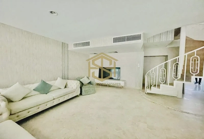 DUPLEX FOR RENT IN AL KHALEEJ CENTRE AREA, AL RAFFA-17