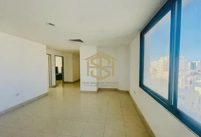 DUPLEX FOR RENT IN AL KHALEEJ CENTRE AREA, AL RAFFA-4