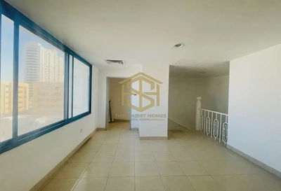 DUPLEX FOR RENT IN AL KHALEEJ CENTRE AREA, AL RAFFA-7