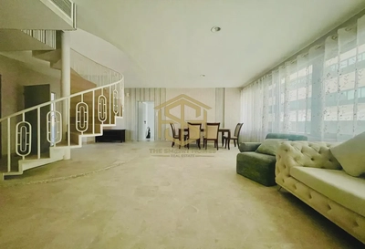 DUPLEX FOR RENT IN AL KHALEEJ CENTRE AREA, AL RAFFA-9