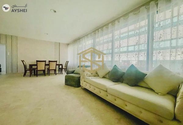 DUPLEX FOR RENT IN AL KHALEEJ CENTRE AREA, AL RAFFA