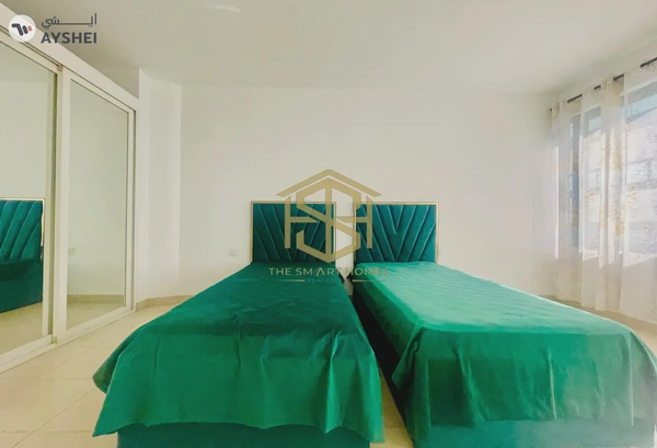 DUPLEX FOR RENT IN AL KHALEEJ CENTRE AREA, AL RAFFA