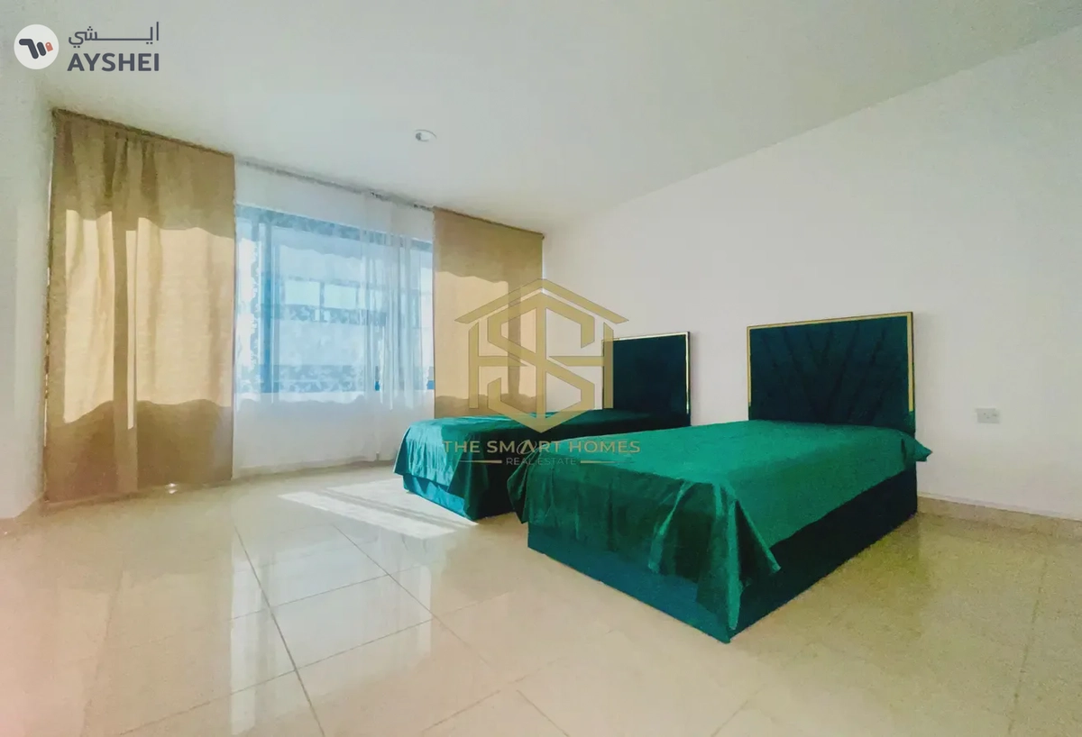 DUPLEX FOR RENT IN AL KHALEEJ CENTRE AREA, AL RAFFA-13-13