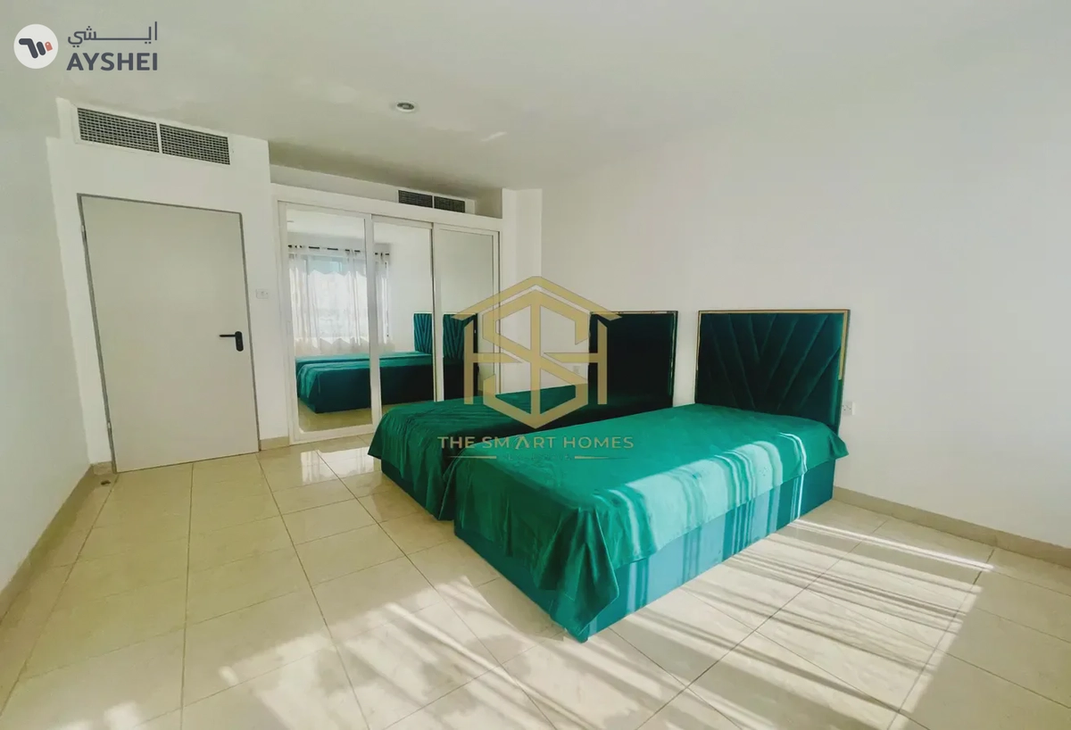 DUPLEX FOR RENT IN AL KHALEEJ CENTRE AREA, AL RAFFA-16-16