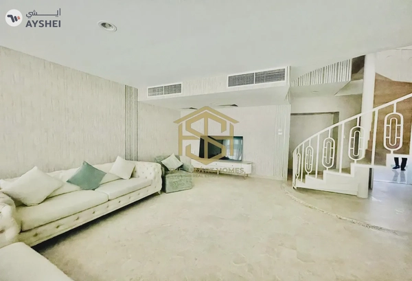 DUPLEX FOR RENT IN AL KHALEEJ CENTRE AREA, AL RAFFA