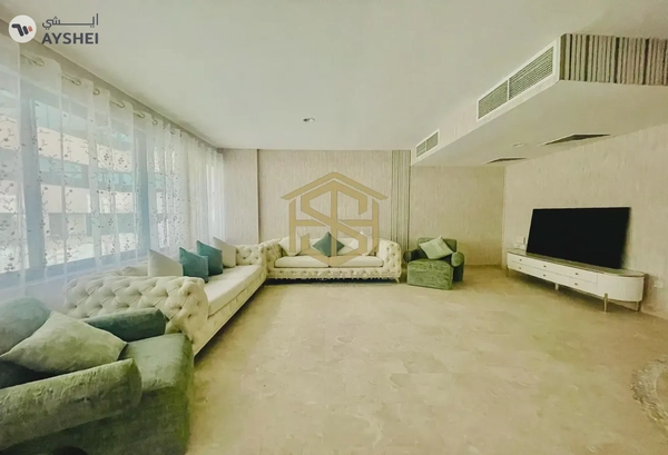 DUPLEX FOR RENT IN AL KHALEEJ CENTRE AREA, AL RAFFA