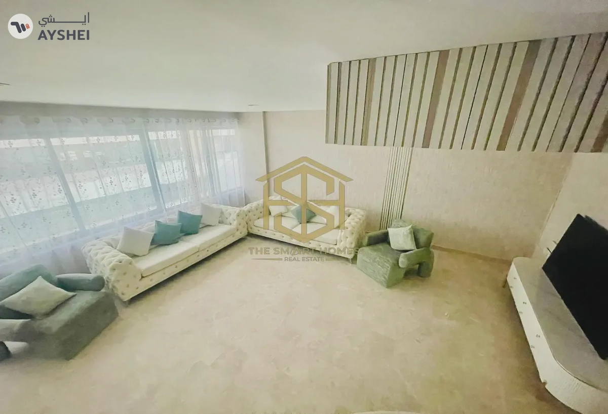 DUPLEX FOR RENT IN AL KHALEEJ CENTRE AREA, AL RAFFA-3-3