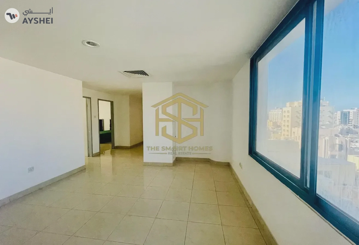 DUPLEX FOR RENT IN AL KHALEEJ CENTRE AREA, AL RAFFA-4-4