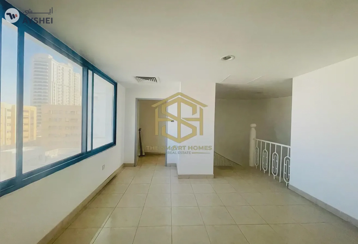 DUPLEX FOR RENT IN AL KHALEEJ CENTRE AREA, AL RAFFA-7-7