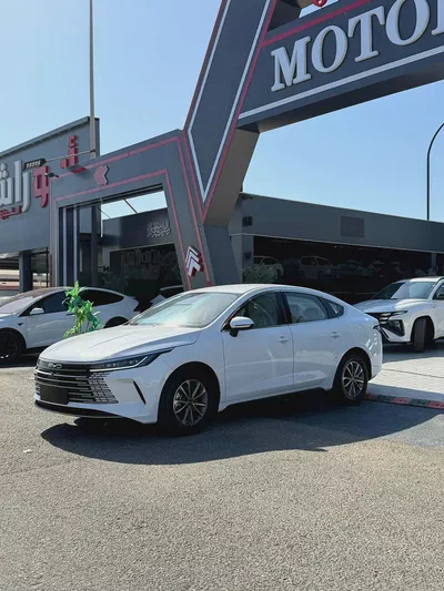BYD Destroyer 05 2025 Chinese Specs - Brand New Electric Hybrid-2