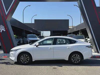 BYD Destroyer 05 2025 Chinese Specs - Brand New Electric Hybrid-3