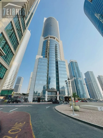 Goldcrest Executive, JLT Cluster C, Jumeirah Lake Towers (JLT), Dubai-0