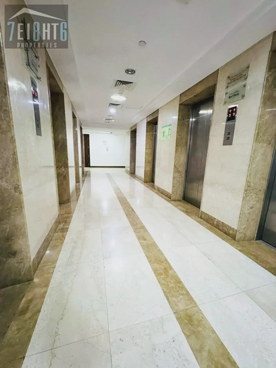 Goldcrest Executive, JLT Cluster C, Jumeirah Lake Towers (JLT), Dubai-1