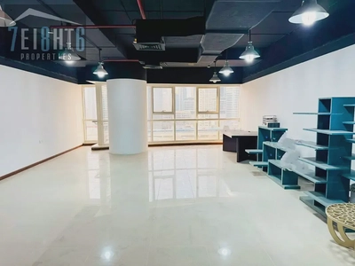 Goldcrest Executive, JLT Cluster C, Jumeirah Lake Towers (JLT), Dubai-4